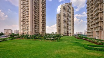 3.5 BHK Apartment – Exterior View View at Conscient Heritage Max, Sector 102 - for Sale