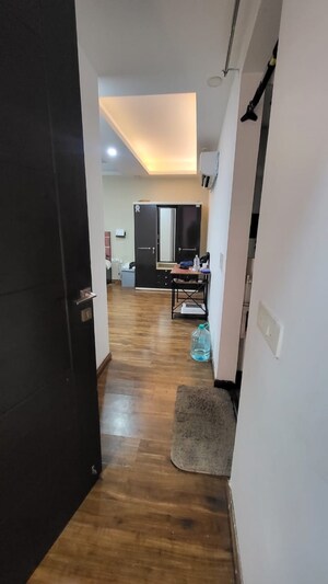 Kitchen in 4 BHK Builder Floor at Sector 46 – for Rent