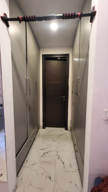 Bathroom in 4 BHK Builder Floor at Sector 46 – for Rent