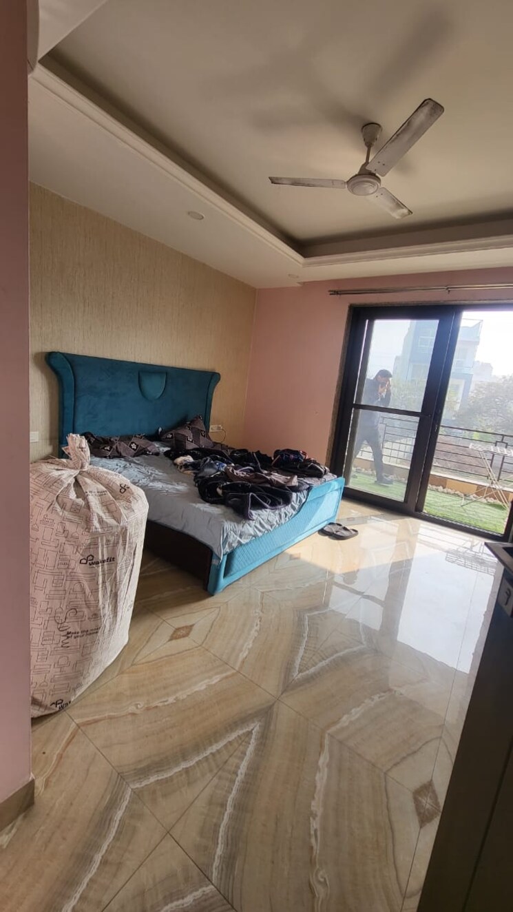 Master Bedroom, sector 46 4 Bedroom 2850 Sq.Ft. Builder Floor In Sector 46 Gurgaon 9713199