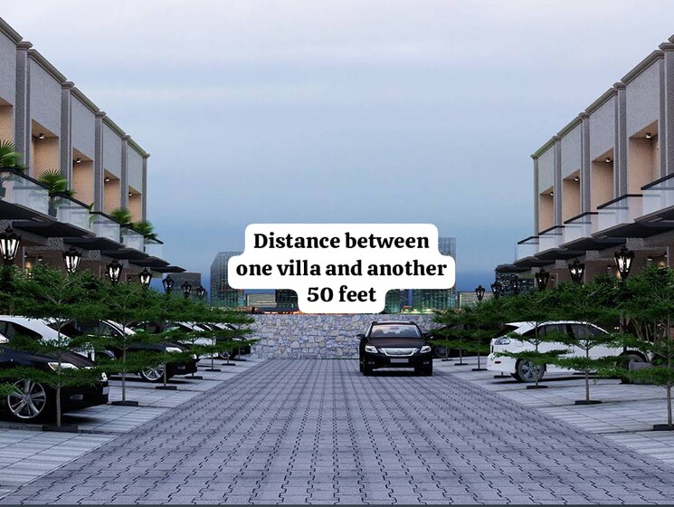 Exterior View, ajmer road 3 Bedroom 1900 Sq.Ft. Villa In Ajmer Road Jaipur 9713243