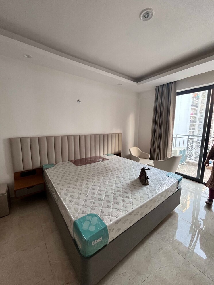 Bedroom, omaxe-hazratganj 2 Bedroom 575 Sq.Ft. Apartment In Gomti Nagar Lucknow 9713173