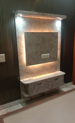  3 BHK Builder Floor at Kavi Nagar Block G – for Sale