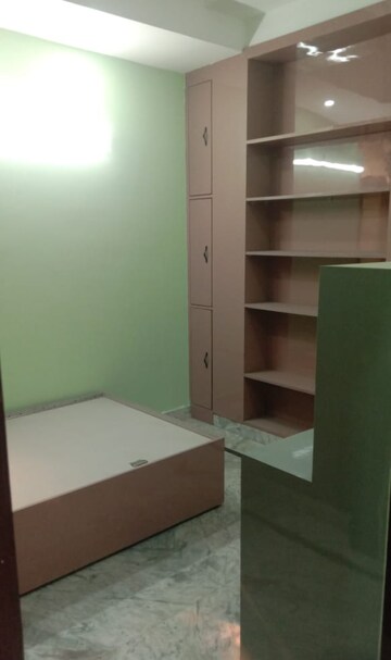 3 BHK Builder Floor For Sale in Kavi Nagar Block G