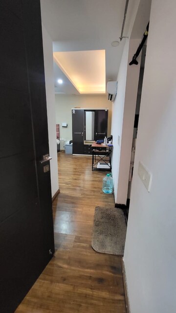 Kitchen in 4 BHK Builder Floor at Sector 47 – for Rent