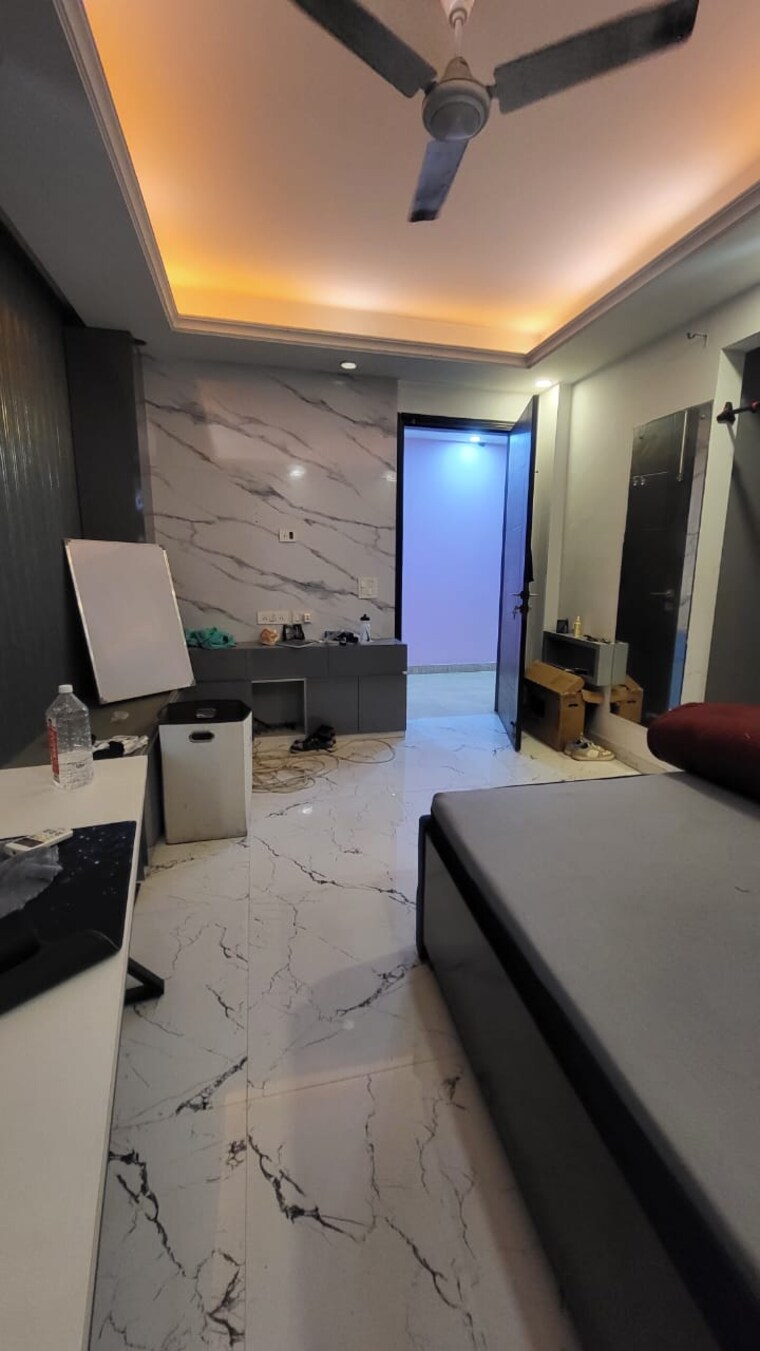 Master Bedroom, sector 47 4 Bedroom 2966 Sq.Ft. Builder Floor In Sector 47 Gurgaon 9713210