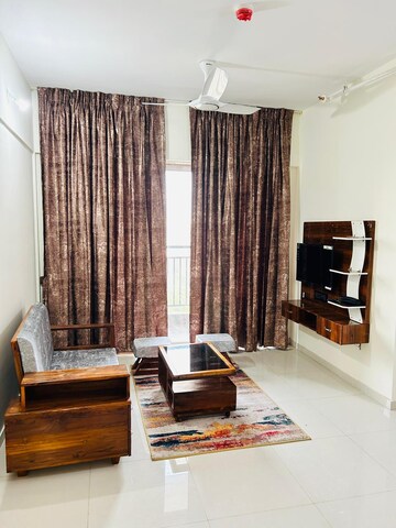 1 BHK Apartment For Rent in Kolte Patil Life Republic, Hinjewadi