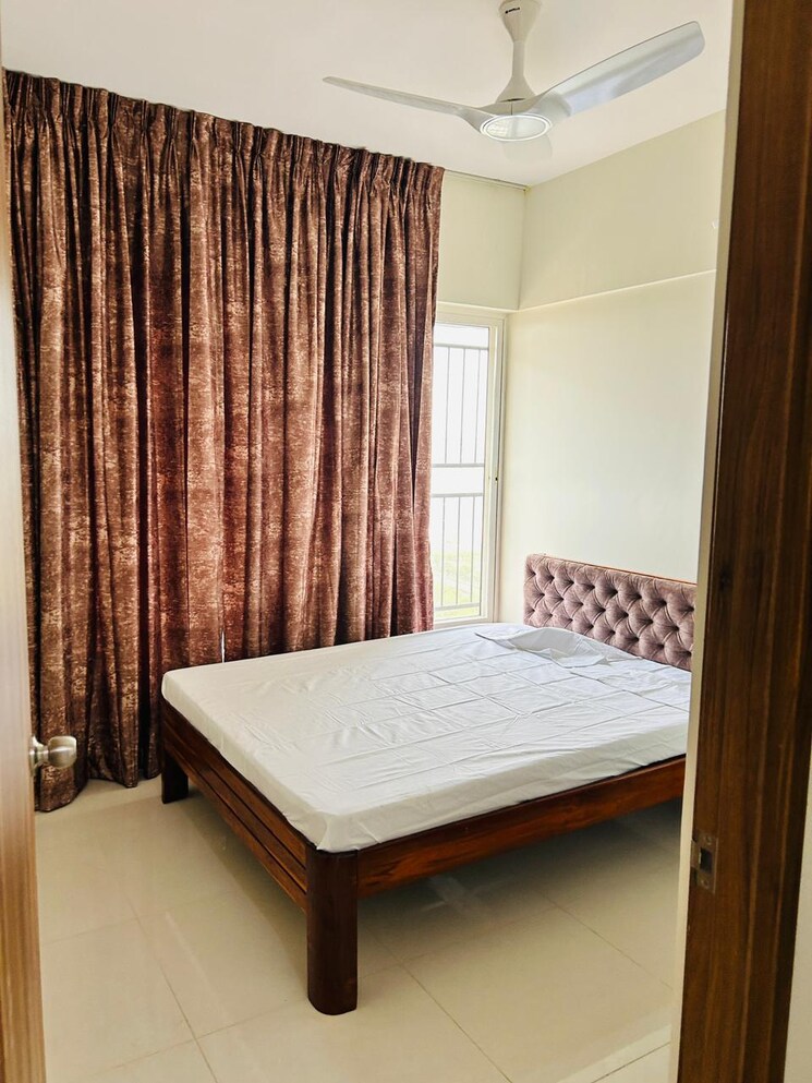 Bedroom, kolte-patil-life-republic 1 Bedroom 450 Sq.Ft. Apartment In Hinjewadi Pune 9713226