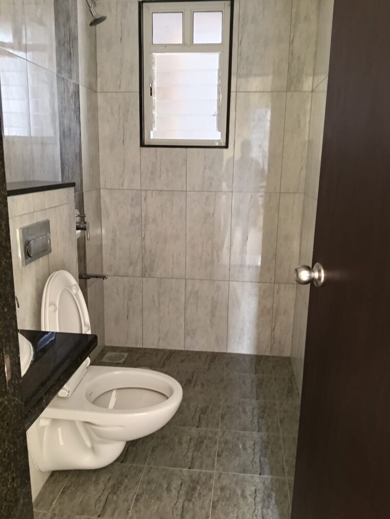 Bathroom, kolte-patil-life-republic 1 Bedroom 450 Sq.Ft. Apartment In Hinjewadi Pune 9713226