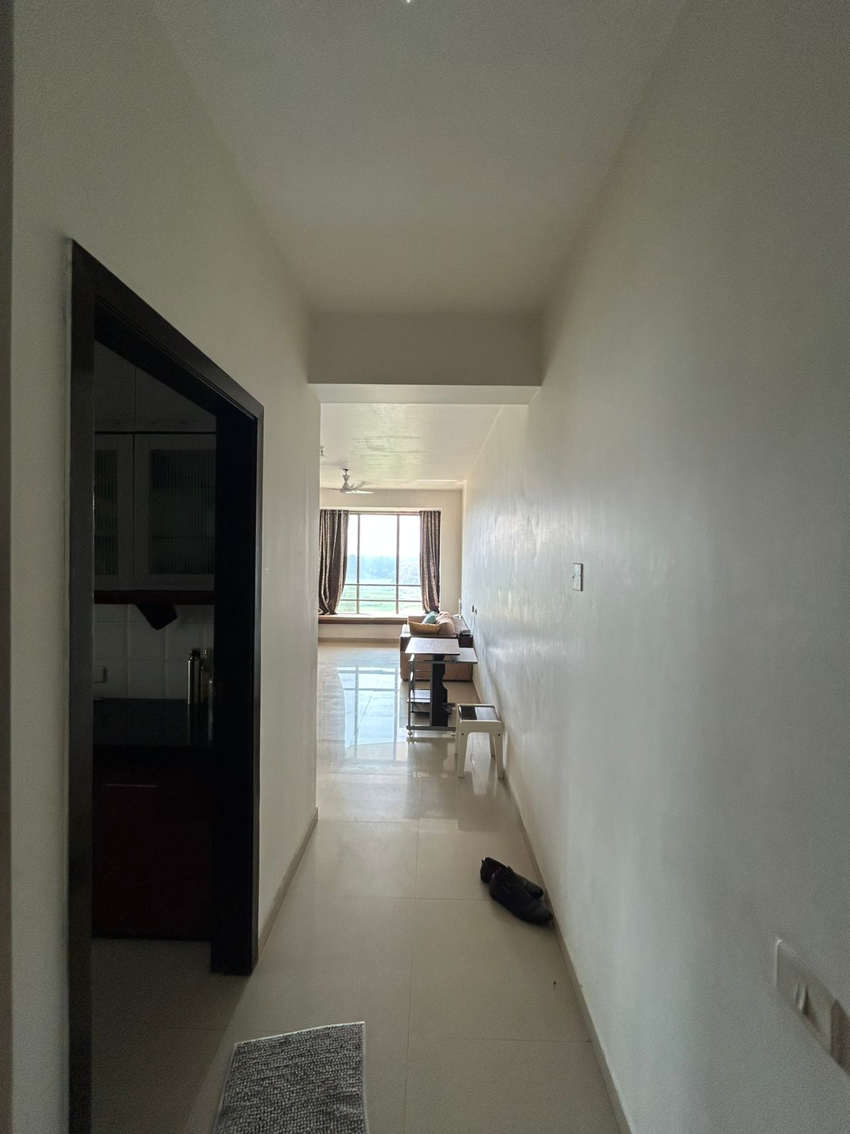 2.5 BHK + Pooja Room 1230 Sq.Ft. Apartment in Oberoi Realty Woods