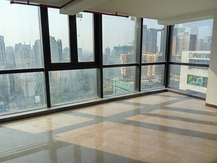 Room, samarth-aishwarya Commercial Office Space 425 Sq.Ft. In Andheri West Mumbai 9713221