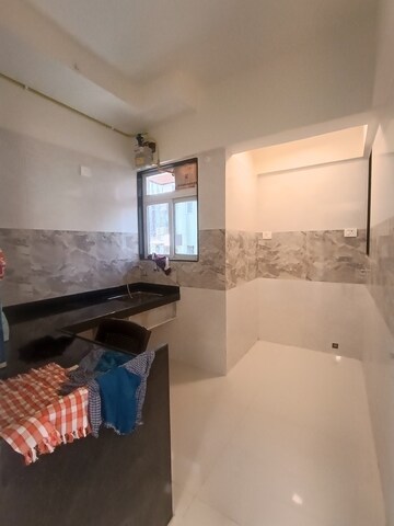 Kitchen in 1 BHK Apartment at Ic Colony – for Sale