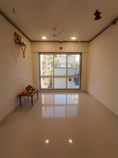 1 BHK + Pooja Room Apartment For Sale in IC Colony