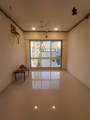 1 BHK Apartment For Sale in Ic Colony