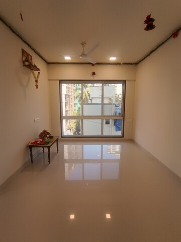 1 BHK Apartment For Sale in Ic Colony