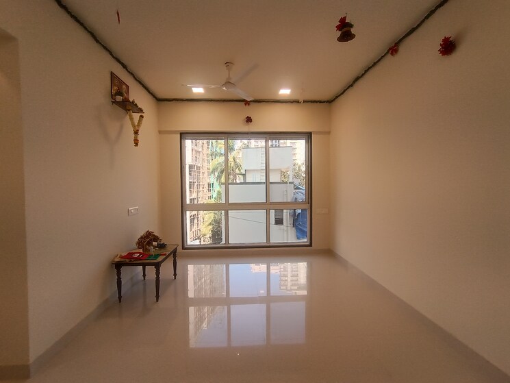 Room, ic colony 1 Bedroom 398 Sq.Ft. Apartment In Ic Colony Mumbai 9713220