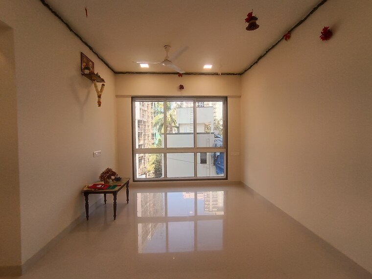 Room, ic colony 1 Bedroom 398 Sq.Ft. Apartment In Ic Colony Mumbai 9713220