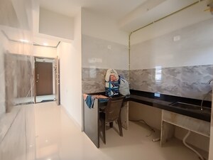 Kitchen in 1 BHK Apartment at Ic Colony – for Sale