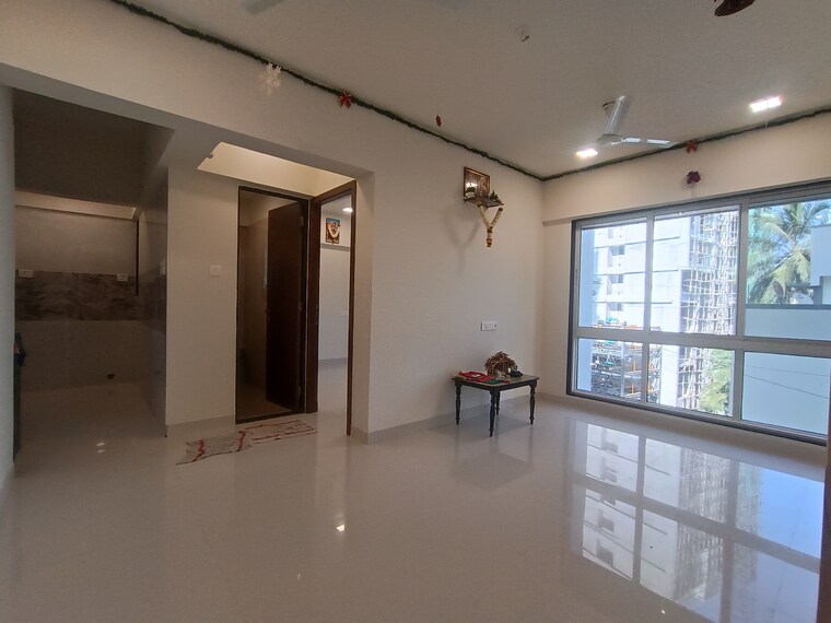 Room, ic colony 1 Bedroom 398 Sq.Ft. Apartment In Ic Colony Mumbai 9713220