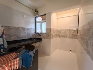 Kitchen in 1 BHK Apartment at Ic Colony – for Sale