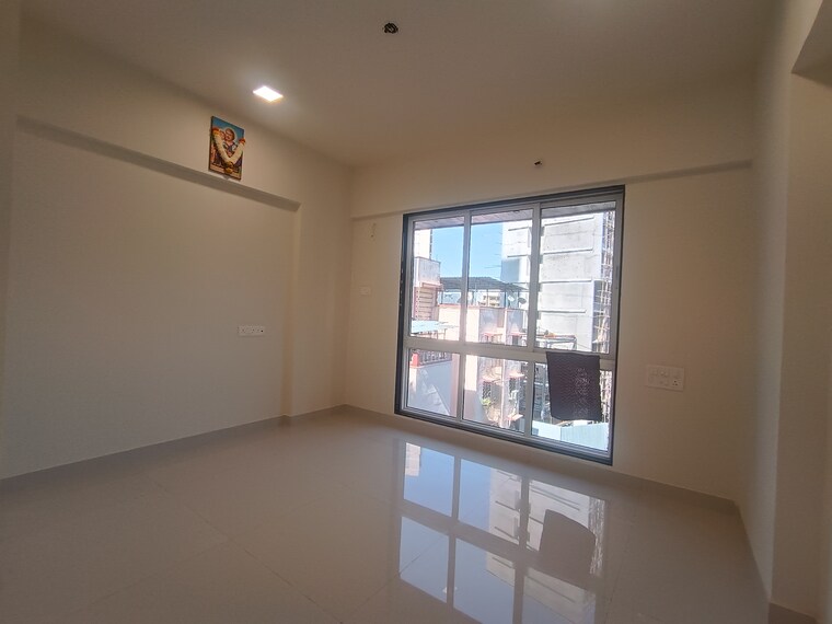 Room, ic colony 1 Bedroom 398 Sq.Ft. Apartment In Ic Colony Mumbai 9713220