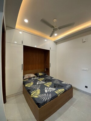 1 RK Builder Floor For Rent in Sector 55