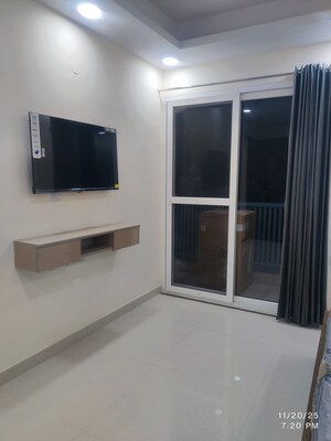Bathroom in 4 BHK Builder Floor at Sector 38 – for Rent