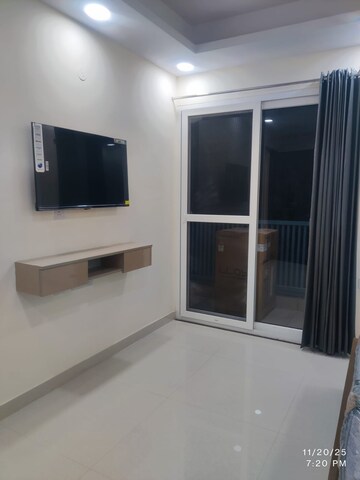 Bathroom in 4 BHK Builder Floor at Sector 38 – for Rent