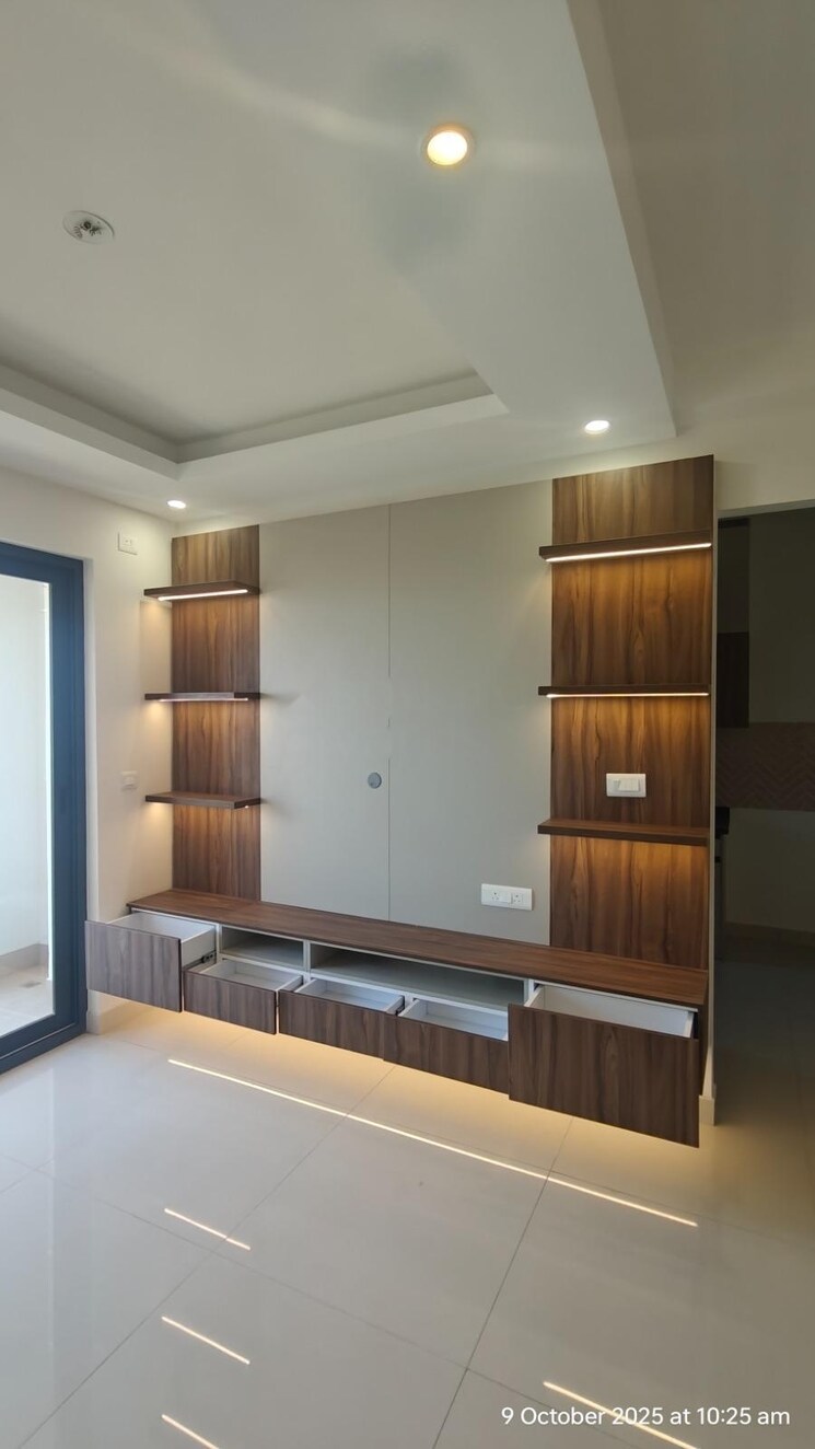 undefined, puravankara-purva-atmosphere 2 Bedroom 1010 Sq.Ft. Apartment In Thanisandra Main Road Bangalore 9713219