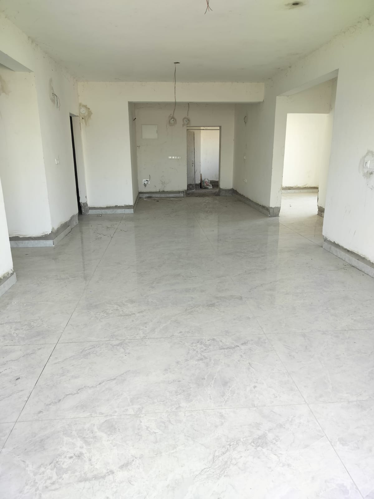 3 BHK Apartment For Sale in Skylark