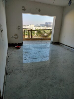 Balcony in 3 BHK Apartment at Kollur – for Sale