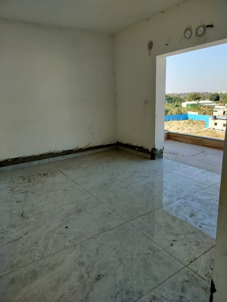 Room, kollur 3 Bedroom 1500 Sq.Ft. Apartment In Kollur Hyderabad 9713239