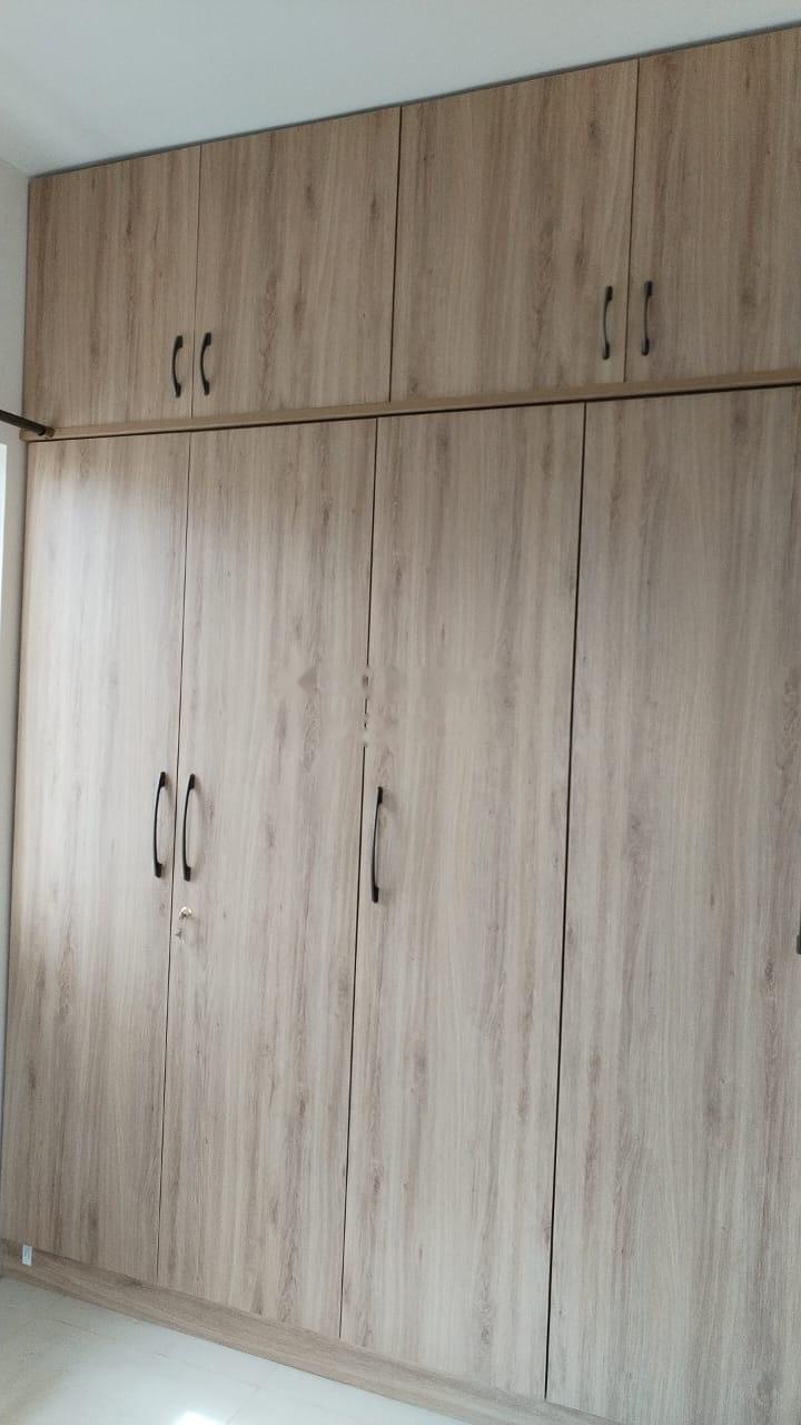 1.5 BHK 525 Sq.Ft. Apartment in Provident Park Square