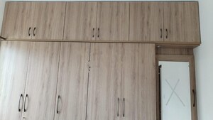 Furnished Amenities in 1.5 BHK Apartment at Provident Park Square, Kanakapura Road – for Rent