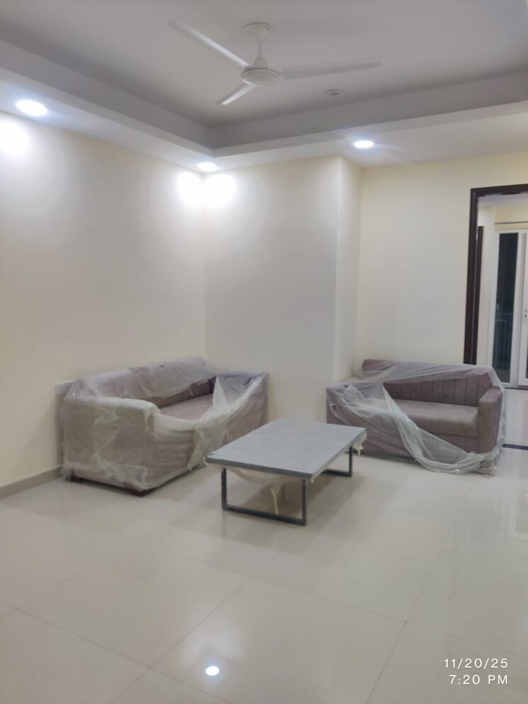 Living Room, sector 46 2 Bedroom 1433 Sq.Ft. Builder Floor In Sector 46 Gurgaon 9713245