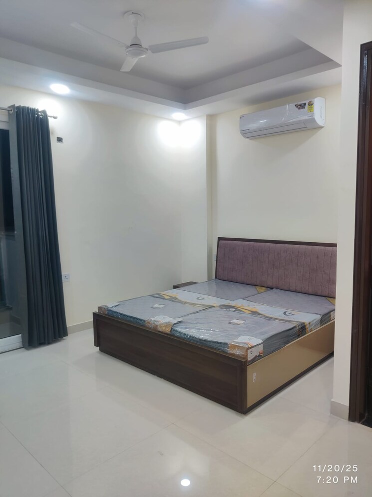 Bedroom, sector 46 2 Bedroom 1433 Sq.Ft. Builder Floor In Sector 46 Gurgaon 9713245