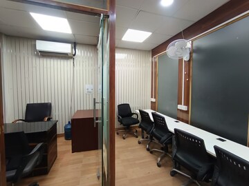 Team Area in  Office Space at Sector 2 – for Rent