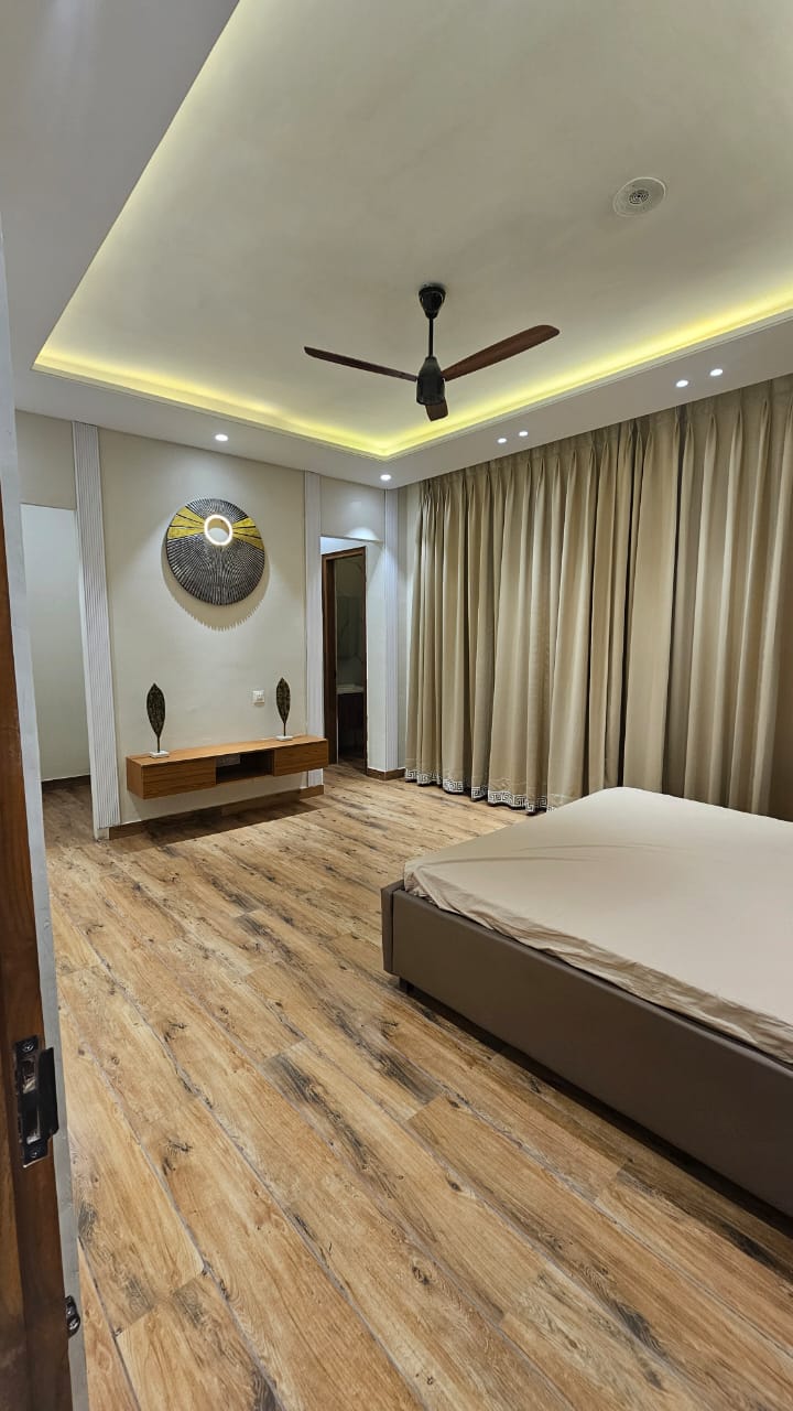 3 BHK Apartment For Sale in Patiala Road