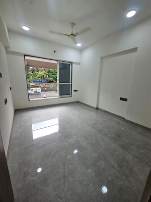 Living Room in 2 BHK Apartment at Sanghvi Infenia, Santacruz East – for Rent