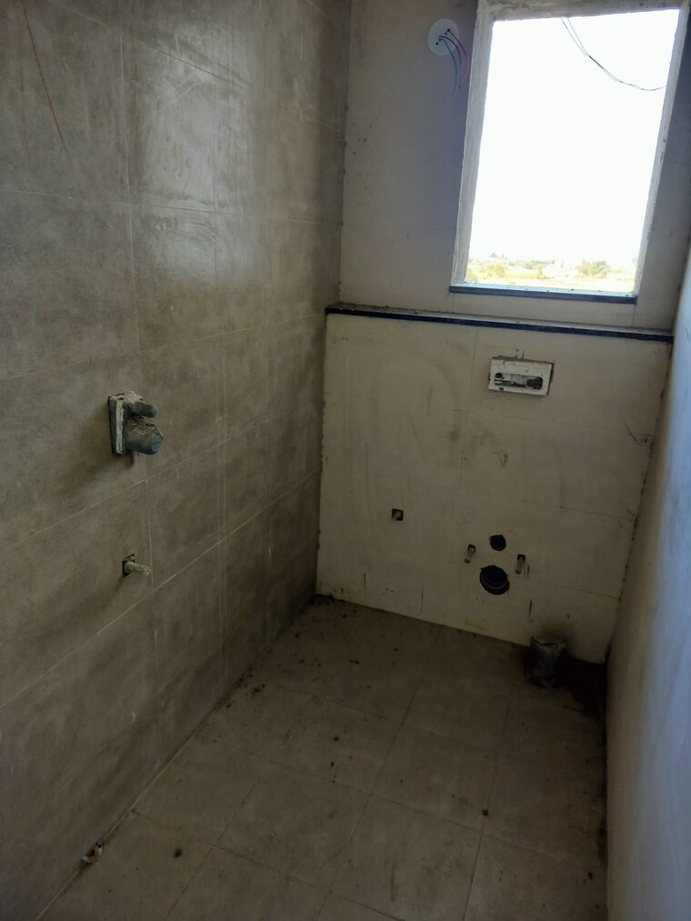 Bathroom, kollur 2.5 Bedroom 1420 Sq.Ft. Apartment In Kollur Hyderabad 9713256
