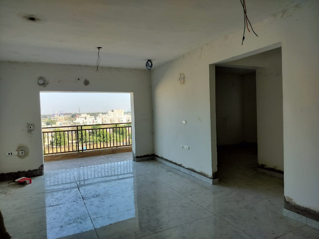 2.5 BHK Apartment For Sale in Skylark