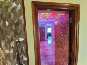 Bedroom in 3 BHK Independent House at Sector 22 – for Rent