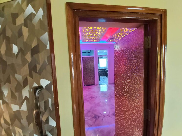 Bedroom, sector 22 3 Bedroom 1250 Sq.Ft. Independent House In Sector 22 Chandigarh 9713265