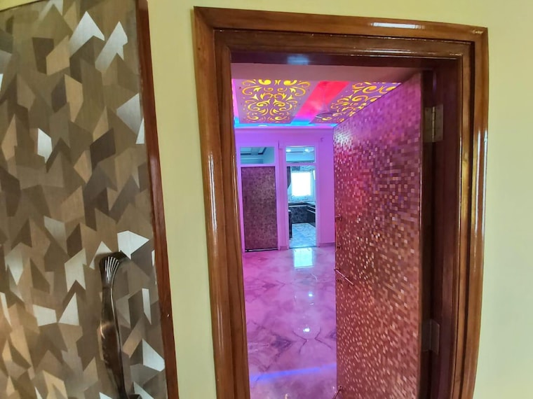 Bedroom, sector 22 3 Bedroom 1250 Sq.Ft. Independent House In Sector 22 Chandigarh 9713265