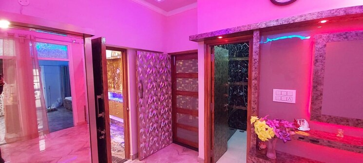 Bedroom, sector 22 3 Bedroom 1250 Sq.Ft. Independent House In Sector 22 Chandigarh 9713265