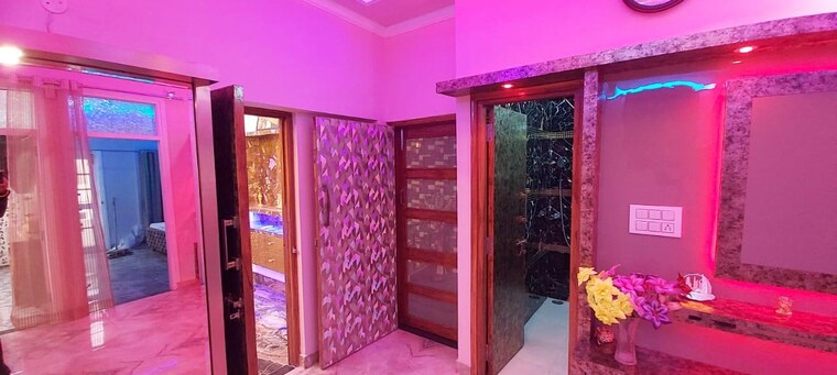 Bedroom, sector 22 3 Bedroom 1250 Sq.Ft. Independent House In Sector 22 Chandigarh 9713265