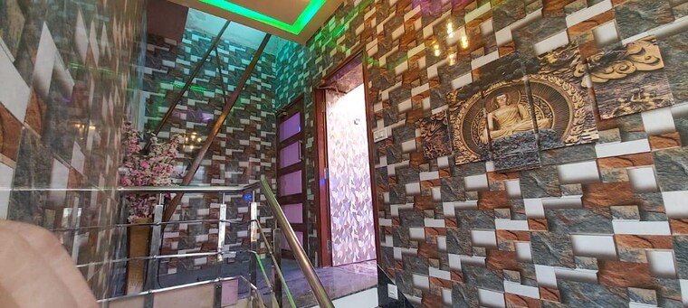 Balcony, sector 22 3 Bedroom 1250 Sq.Ft. Independent House In Sector 22 Chandigarh 9713265