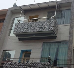 3 BHK Independent House For Rent in Sector 22