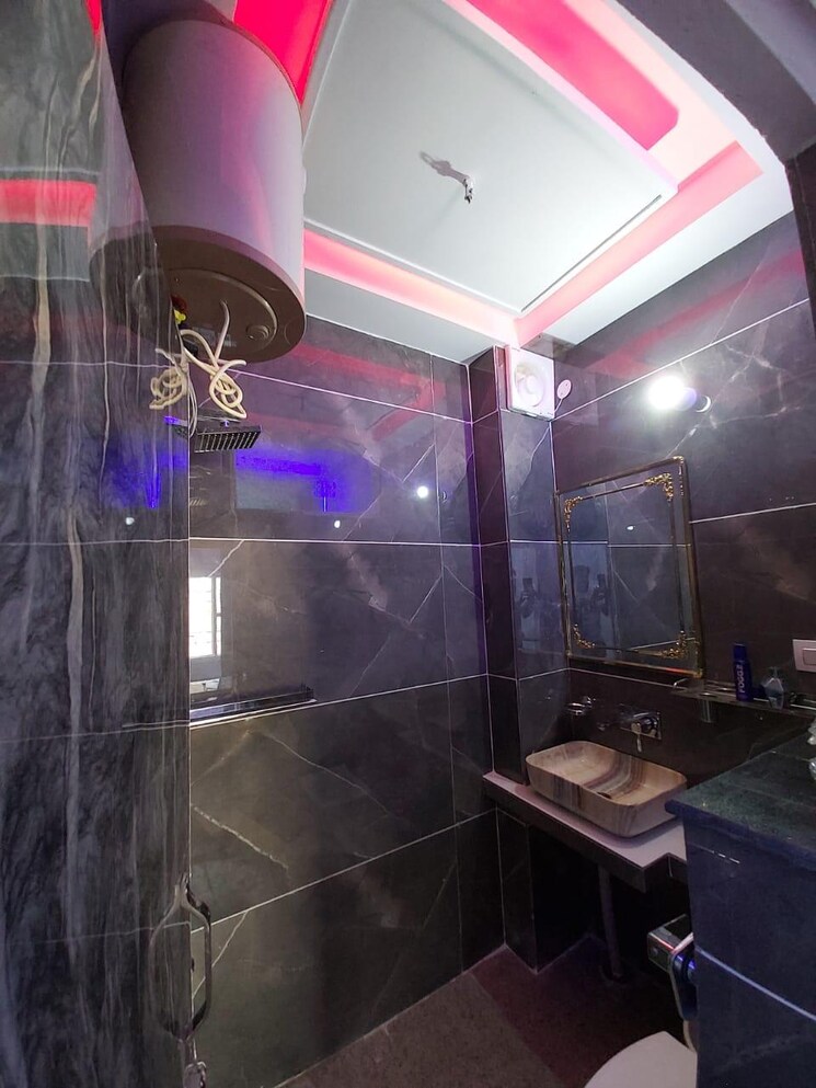 Kitchen, sector 22 3 Bedroom 1250 Sq.Ft. Independent House In Sector 22 Chandigarh 9713265