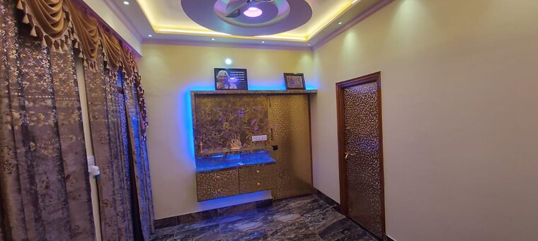 Bedroom, sector 22 3 Bedroom 1250 Sq.Ft. Independent House In Sector 22 Chandigarh 9713265